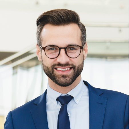 Javier Rojas – Conductor privado